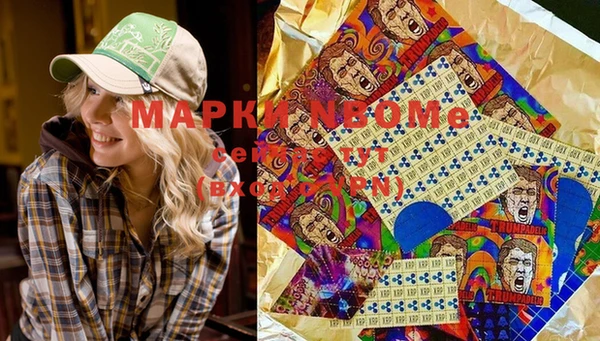 молекула духа Бронницы